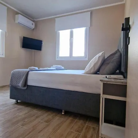 Apartment Efi House Alepou