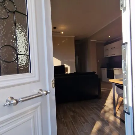 Apartment Efi House
