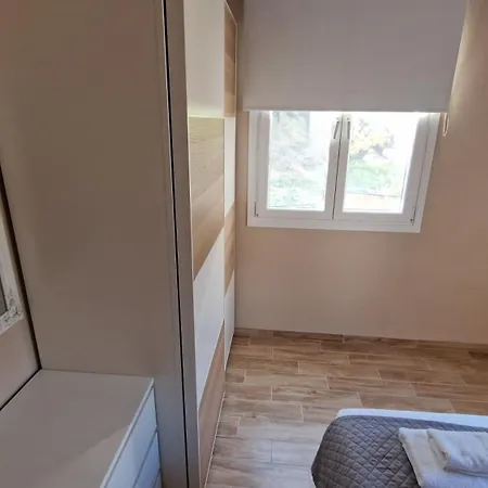 Efi House Apartment